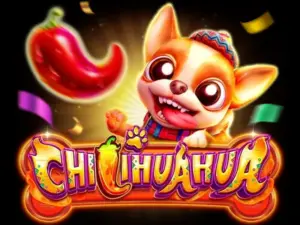 Chilihuahua - Slot Game Thú Cưng Đình Đám 2024