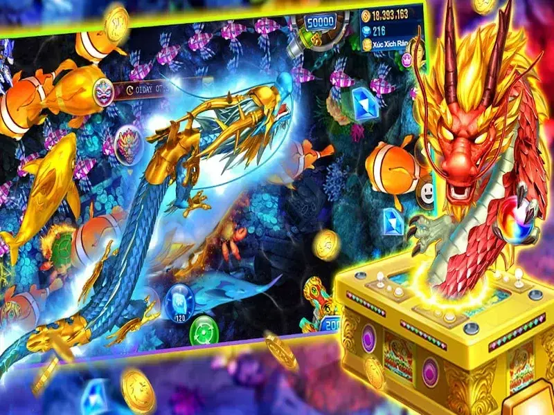 Cách tận dụng vũ khí và bom hiệu quả trong Dragon Master