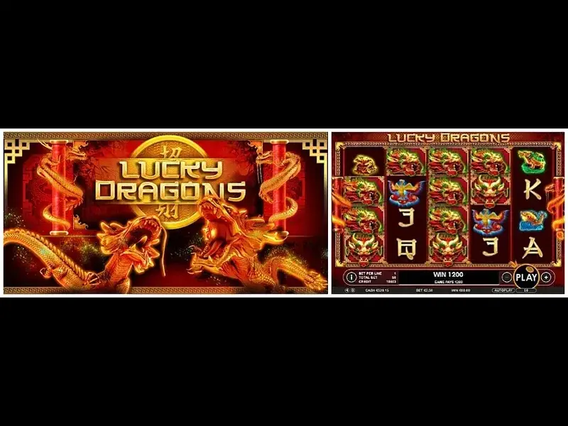 Khám phá cốt truyện và nhân vật chính trong Lucky Dragon