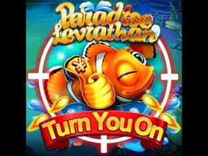 Paradise Leviathan - Đắm Mình Trong Thế Giới Bắn Cá Sắc Màu