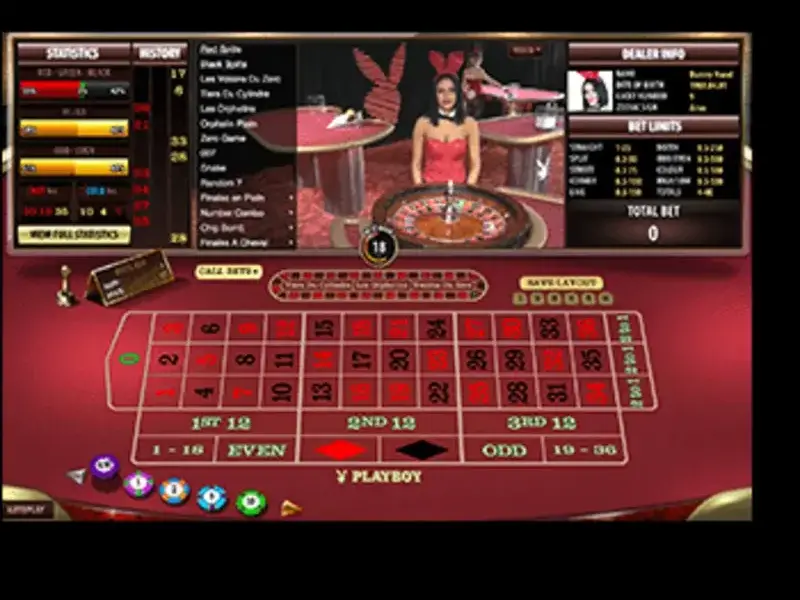 Hướng dẫn cách nạp tiền Playboy Roulette cực dễ