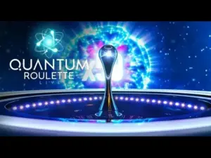 Roulette Quantum - Trải Nghiệm Game Cờ Bạc Đỉnh Cao